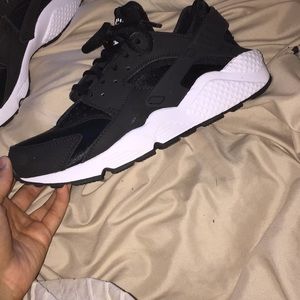 Nike Air Huarache